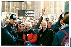 Pensioners rally westminster d'occasion  Livré partout en France