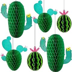Llmsix 6pcs cactus for sale  Delivered anywhere in UK