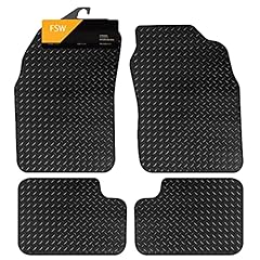 Fsw tailored mats for sale  Delivered anywhere in UK