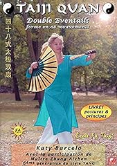 Taiji quan double d'occasion  Livré partout en France