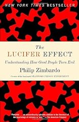 Lucifer effect for sale  Delivered anywhere in USA 