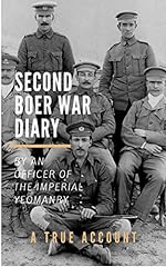 Second boer war for sale  Delivered anywhere in UK