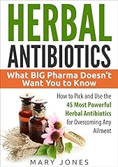Herbal antibiotics big for sale  Delivered anywhere in USA 