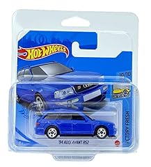 Hot wheels audi for sale  Delivered anywhere in UK