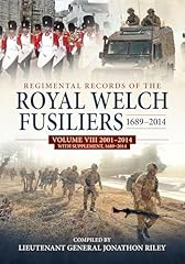 Regimental records royal for sale  Delivered anywhere in UK