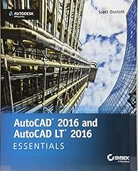 Autocad 2016 and gebraucht kaufen  Wird an jeden Ort in Deutschland
