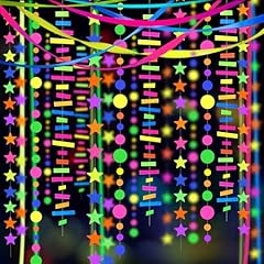 703feet paper neon for sale  Delivered anywhere in USA 