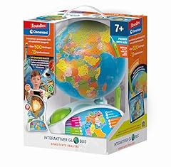 Clementoni globe terrestre d'occasion  Livré partout en France