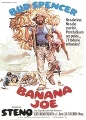 Cinema banana joe d'occasion  Livré partout en France