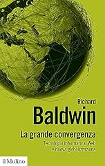 Grande convergenza. tecnologia usato  Spedito ovunque in Italia 