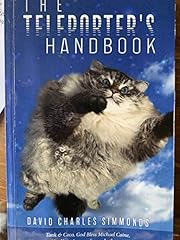 Teleporters handbook for sale  Delivered anywhere in UK