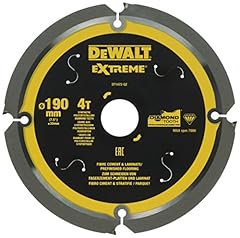 Dewalt extreme pcd for sale  Delivered anywhere in UK