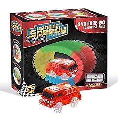 Lightning speedy camion d'occasion  Livré partout en France