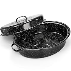 Topzea granite roasting for sale  Delivered anywhere in USA 