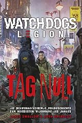 Watch dogs legion usato  Spedito ovunque in Italia 