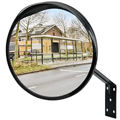 Safety mirror convex for sale  Delivered anywhere in UK