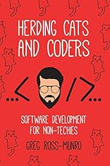 Herding cats and d'occasion  Livré partout en France