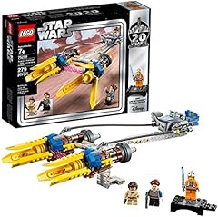 Lego podracer anakin d'occasion  Livré partout en France