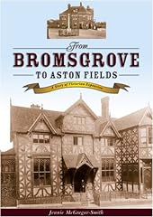 Bromsgrove aston fields for sale  Delivered anywhere in UK