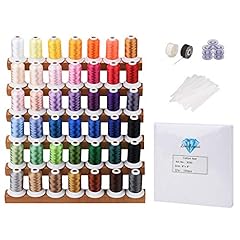 Simthread machine embroidery for sale  Delivered anywhere in UK