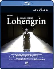 Richard wagner lohengrin gebraucht kaufen  Wird an jeden Ort in Deutschland