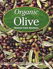 Organic olive production for sale  Delivered anywhere in Ireland