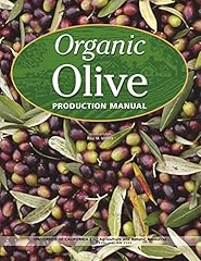 Organic olive production for sale  Delivered anywhere in UK