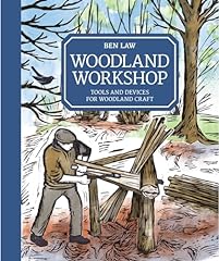 Woodland workshop tools for sale  Delivered anywhere in UK