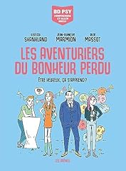 Aventuriers bonheur perdu d'occasion  Livré partout en France