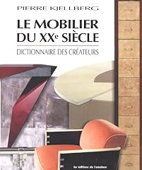 Mobilier siecle dictionnaire d'occasion  Livré partout en France