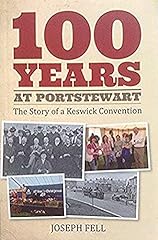 100 years portstewart for sale  Delivered anywhere in UK