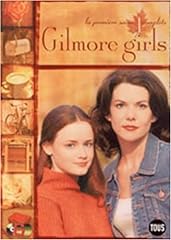 Gilmore girls intégrale d'occasion  Livré partout en France
