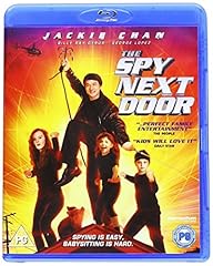 Spy next door usato  Spedito ovunque in Italia 