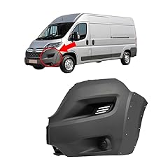 Front bumper corner for sale  Delivered anywhere in UK