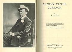 Mutiny curragh for sale  Delivered anywhere in UK