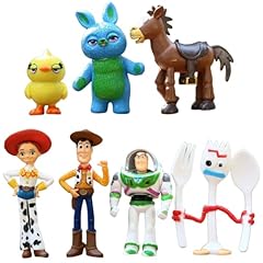 7pcs story mini for sale  Delivered anywhere in UK