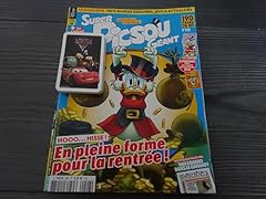 Générique super picsou d'occasion  Livré partout en France