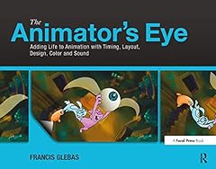 The animator eye d'occasion  Livré partout en France