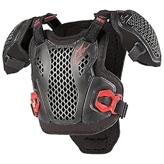 Alpinestars kids pettorina usato  Spedito ovunque in Italia 