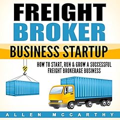 Freight broker business for sale  Delivered anywhere in USA 