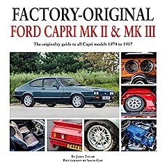 Factory original ford for sale  Delivered anywhere in UK