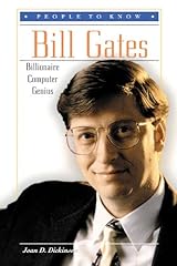 Bill gates billionaire d'occasion  Livré partout en Belgiqu