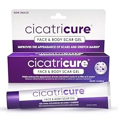 Cicatricure narbe gel gebraucht kaufen  Wird an jeden Ort in Deutschland