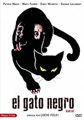 Gato negro gebraucht kaufen  Wird an jeden Ort in Deutschland