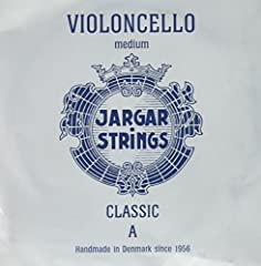 Jargar cello string for sale  Delivered anywhere in USA 