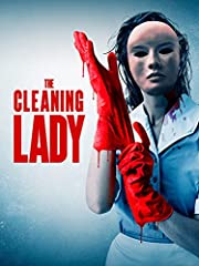 Cleaning lady for sale  Delivered anywhere in USA 