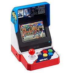 Snk neogeo mini for sale  Delivered anywhere in Ireland