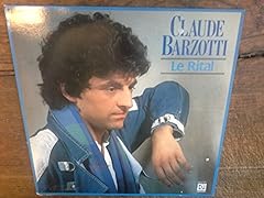 Claude barzotti rital d'occasion  Livré partout en France