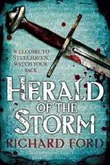 Herald storm for sale  Delivered anywhere in UK