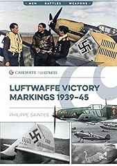 Luftwaffe victory markings d'occasion Luftwaffe victory markings d'occasion  Livré partout en France